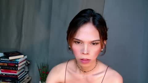 Lana But you can spell it backwards online show from 05/14/26, 12:28
