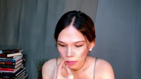 Lana But you can spell it backwards online show from 05/17/26, 01:47