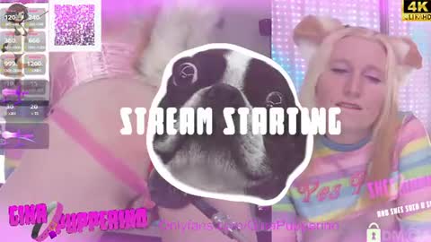 Gina online show from 07/27/26, 01:18