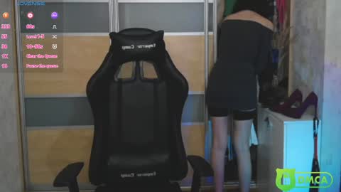 Vanessa online show from 01/20/25, 03:07