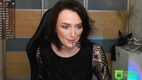 Vanessa online show from 01/30/25, 02:25