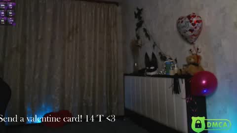 Vanessa online show from 02/16/25, 09:48