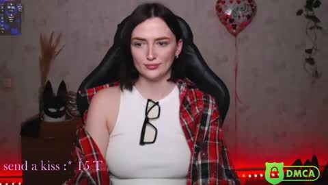 Vanessa online show from 02/21/25, 03:43