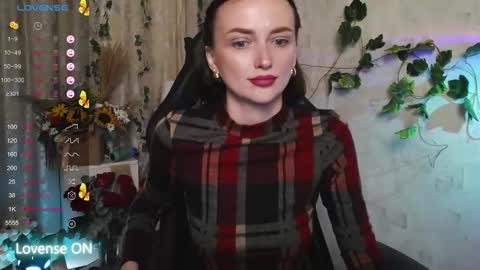 Vanessa online show from 09/26/25, 06:01