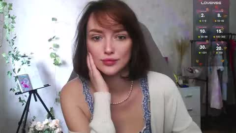 Vanessa online show from 10/08/25, 09:29