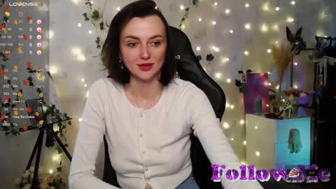 Vanessa online show from 10/13/25, 07:08