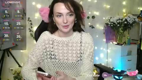 Vanessa online show from 10/15/25, 04:40