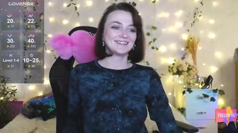 Vanessa online show from 11/10/25, 11:42