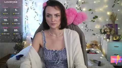 Vanessa online show from 11/15/25, 07:27