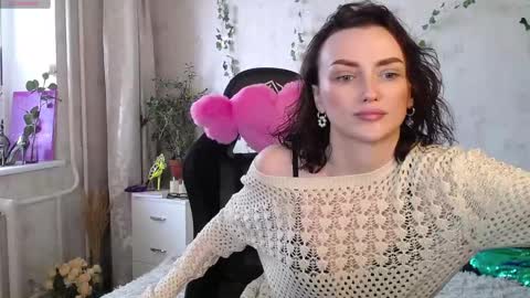 Vanessa online show from 01/17/26, 09:36