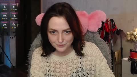 Vanessa online show from 02/09/26, 06:23