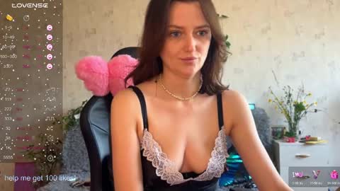 Vanessa online show from 04/09/26, 08:53