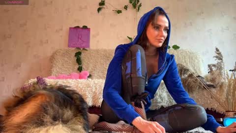 Vanessa online show from 05/21/26, 04:03