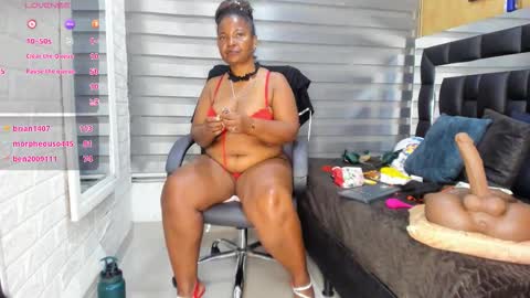 sheyla__ebony online show from 03/08/26, 12:41