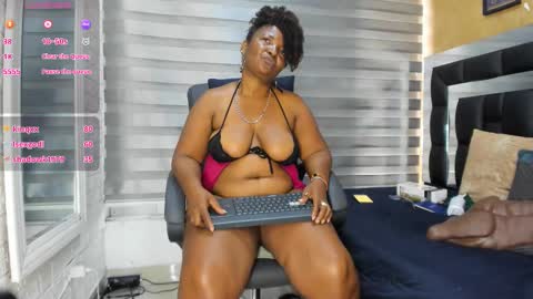 sheyla__ebony online show from 03/23/26, 11:47