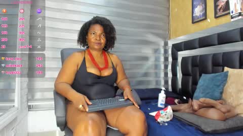 sheyla__ebony online show from 03/27/26, 12:38