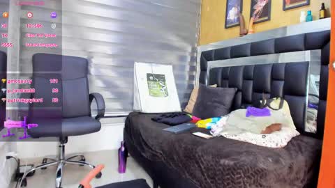 sheyla__ebony online show from 05/11/26, 11:02