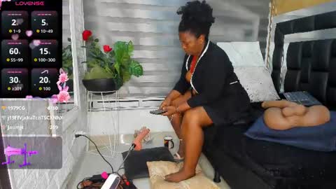 Snapshot of sheyla__ebony chatting on 07/14/26, 10:32 sheyla__ebony online show from 07/14/26, 10:32