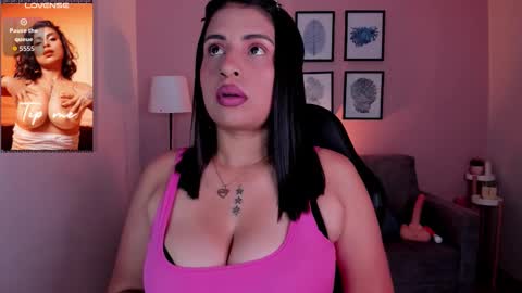 Sheyla online show from 01/08/26, 10:23