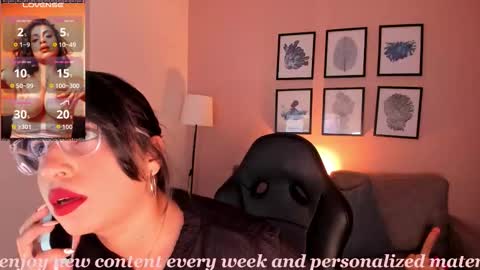 Sheyla online show from 02/10/26, 04:16