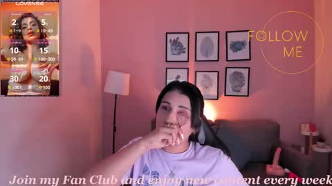 Sheyla online show from 03/03/26, 04:07