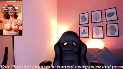 Sheyla online show from 03/12/26, 05:24