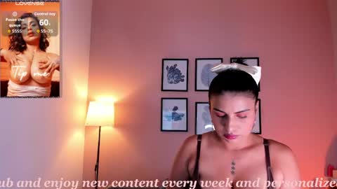 Sheyla online show from 04/28/26, 04:06