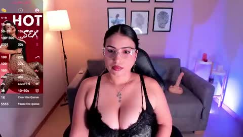 Sheyla online show from 06/21/26, 03:53
