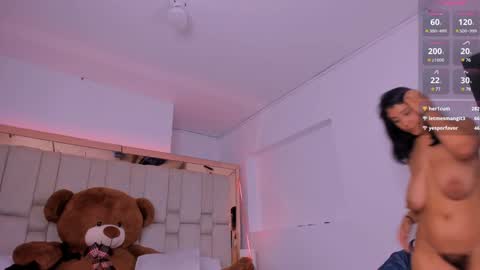 Sheyla Bakerr  online show from 02/03/25, 04:31