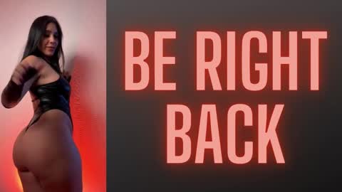 Sheyla Bakerr  online show from 02/22/25, 01:57