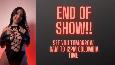 Sheyla Bakerr  online show from 02/24/25, 05:31