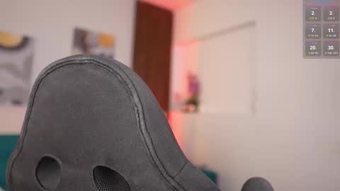 Sheyla Bakerr  online show from 02/26/26, 11:20