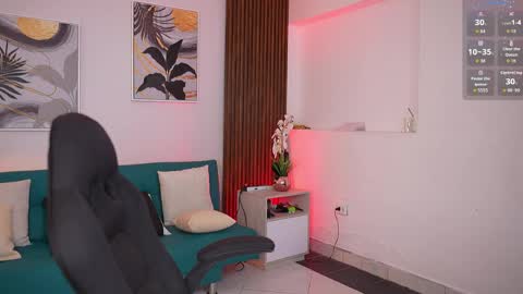 Snapshot of sheylabakerr chatting on 05/09/26, 11:37 Sheyla Bakerr online show from 05/09/26, 11:37