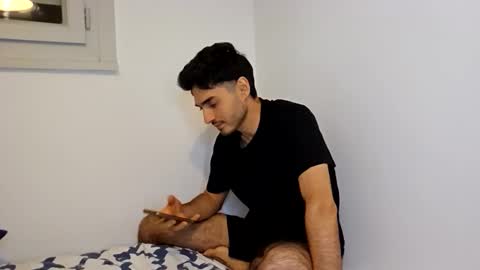 shhervin online show from 12/02/25, 06:47