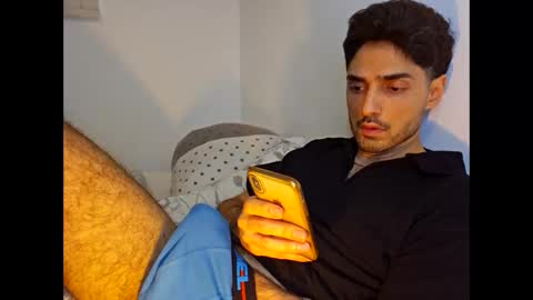 shhervin online show from 02/12/26, 01:11