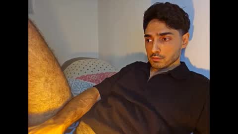 shhervin online show from 02/12/26, 09:43