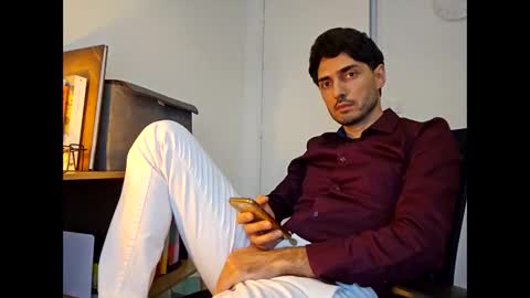 shhervin online show from 05/01/26, 01:37