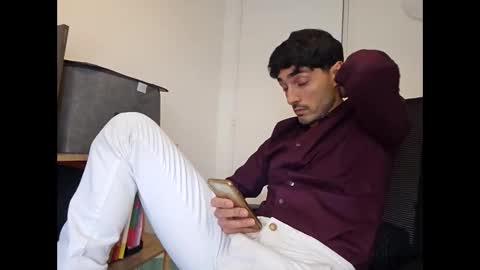 shhervin online show from 05/09/26, 03:06