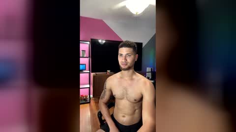 Shia online show from 05/01/26, 03:27