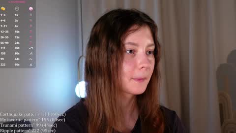 Snapshot of shickshackshock chatting on 12/17/24, 07:15 Iris online show from 12/17/24, 07:15