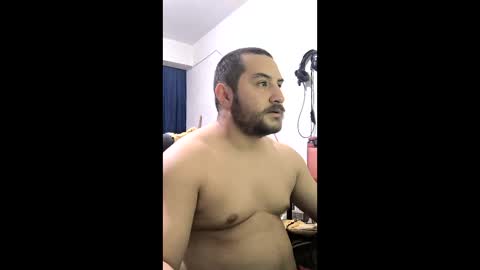 Snapshot of shidokun02 chatting on 02/28/26, 10:38 TSK online show from 02/28/26, 10:38