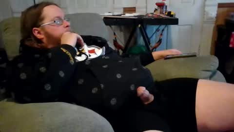 shifty885 online show from 01/12/26, 10:48