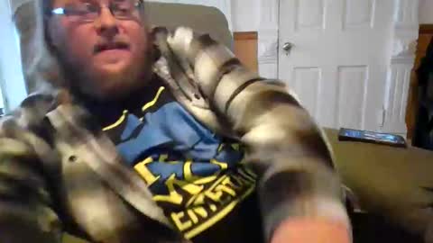 shifty885 online show from 02/09/26, 07:18