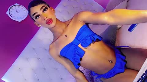 shiirleysweet online show from 12/11/24, 05:00