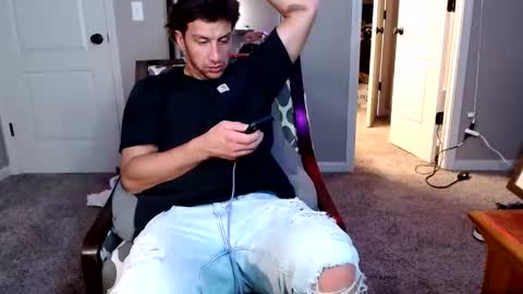 shimmyloe online show from 11/23/25, 02:33