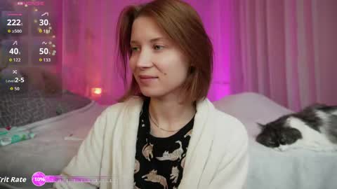 L I A online show from 05/02/26, 01:38