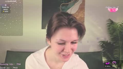 Vivi online show from 01/08/26, 01:24