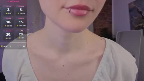 Vivi online show from 03/26/26, 03:28