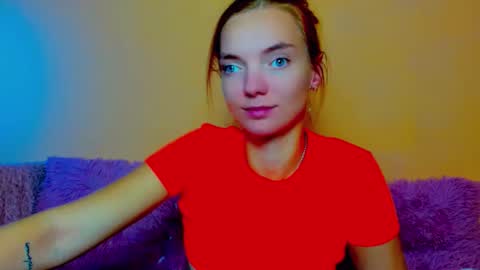 Snapshot of shinelikea_diamond chatting on 10/13/25, 06:41 Alexis online show from 10/13/25, 06:41