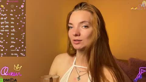 Snapshot of shinelikea_diamond chatting on 04/29/26, 06:36 Alexis online show from 04/29/26, 06:36